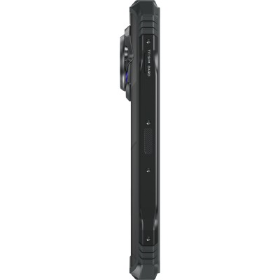 Смартфон Doogee S Punk 6/256Gb Safari Green