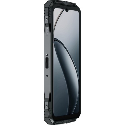 Смартфон Doogee S118 6.58" 8/512Gb Silver