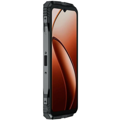 Смартфон Doogee S118 8/512Gb Black/Red