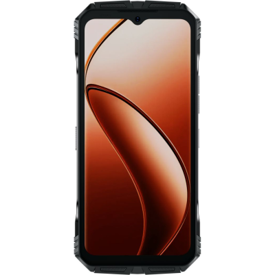 Смартфон Doogee S118 8/512Gb Black/Red