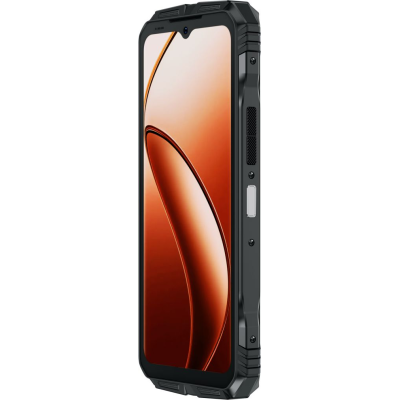 Смартфон Doogee S118 8/512Gb Black/Red
