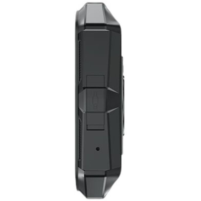 Смартфон Doogee S118 8/512Gb Black/Red