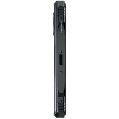 Смартфон Doogee S118 8/512Gb Black/Red