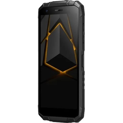 Смартфон Doogee S41 Max 6/256Gb Black Смартфон Doogee S41 Max 6/256Gb Black