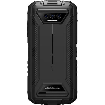 Смартфон Doogee S41 Max 6/256Gb Black Смартфон Doogee S41 Max 6/256Gb Black