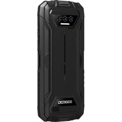 Смартфон Doogee S41 Max 6/256Gb Black Смартфон Doogee S41 Max 6/256Gb Black