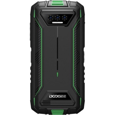 Смартфон Doogee S41 Max 6/256Gb green Смартфон Doogee S41 Max 6/256Gb green