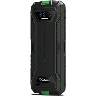 Смартфон Doogee S41 Max 6/256Gb green Смартфон Doogee S41 Max 6/256Gb green