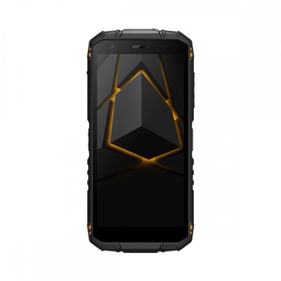 Смартфон Doogee S41 Max 6/256Gb Orange Смартфон Doogee S41 Max 6/256Gb Orange