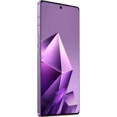 Смартфон Infinix Note 50 Pro Plus 12/256GB Purple
