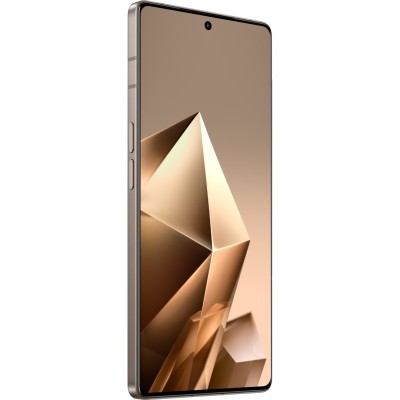 Смартфон Infinix Note 50 Pro Plus 12/256GB Titan Grey