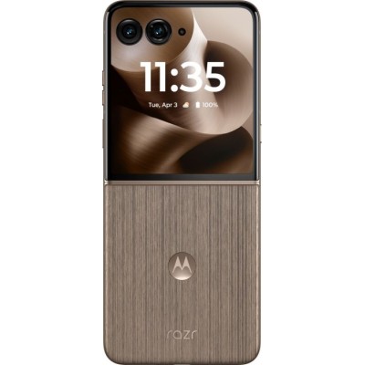 Смартфон Motorola Razr 60 Ultra 16/512GB Mountain Trail (PB8R0066RS)