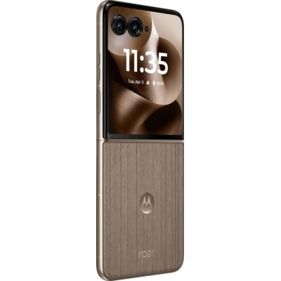 Смартфон Motorola Razr 60 Ultra 16/512GB Mountain Trail (PB8R0066RS)