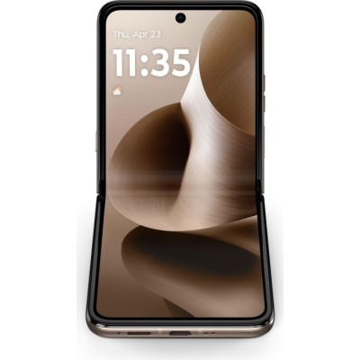 Смартфон Motorola Razr 60 Ultra 16/512GB Mountain Trail (PB8R0066RS)