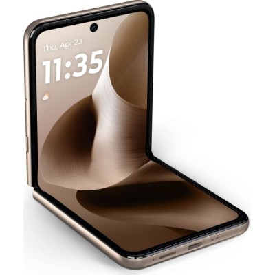 Смартфон Motorola Razr 60 Ultra 16/512GB Mountain Trail (PB8R0066RS)