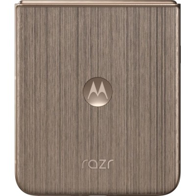 Смартфон Motorola Razr 60 Ultra 16/512GB Mountain Trail (PB8R0066RS)