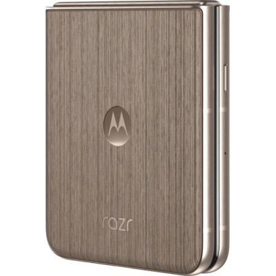 Смартфон Motorola Razr 60 Ultra 16/512GB Mountain Trail (PB8R0066RS)