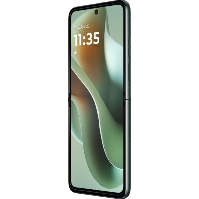 Смартфон Motorola Razr 60 Ultra 16/512GB Scarab (PB8R0078RS)