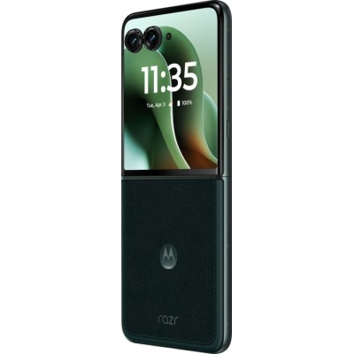 Смартфон Motorola Razr 60 Ultra 16/512GB Scarab (PB8R0078RS)