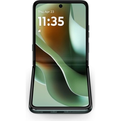 Смартфон Motorola Razr 60 Ultra 16/512GB Scarab (PB8R0078RS)