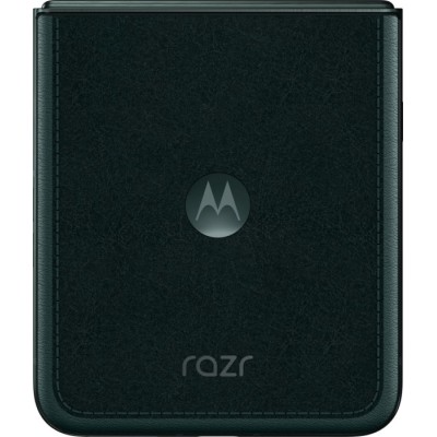 Смартфон Motorola Razr 60 Ultra 16/512GB Scarab (PB8R0078RS)