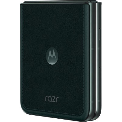 Смартфон Motorola Razr 60 Ultra 16/512GB Scarab (PB8R0078RS)