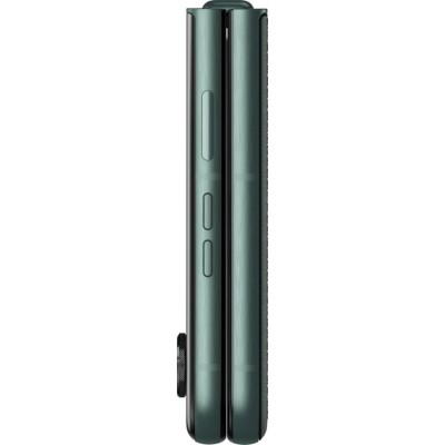 Смартфон Motorola Razr 60 Ultra 16/512GB Scarab (PB8R0078RS)