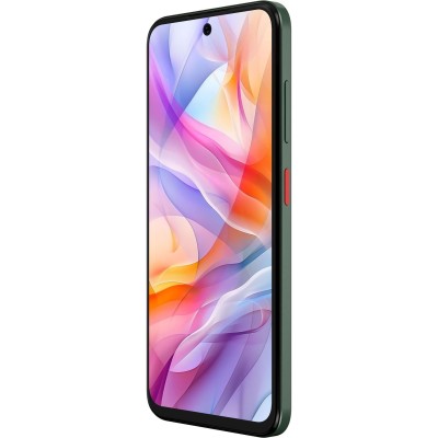 Смартфон Nubia V70 Design 8/128GB Green