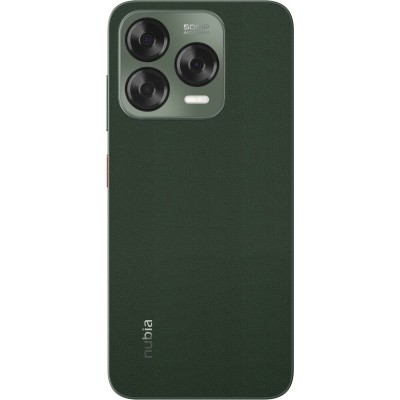Смартфон Nubia V70 Design 8/128GB Green