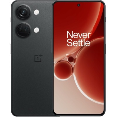 Смартфон OnePlus Nord 3 5G 8/128GB Tempest Gray (CPH2493)