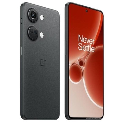 Смартфон OnePlus Nord 3 5G 8/128GB Tempest Gray (CPH2493)