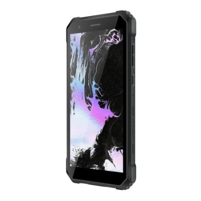 Смартфон Oscal S60 Pro 4/32GB Dual Sim чорний
