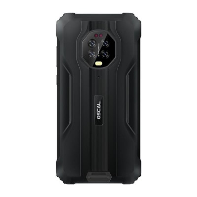 Смартфон Oscal S60 Pro 4/32GB Dual Sim чорний
