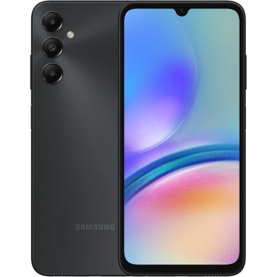 Смартфон Samsung Galaxy A05S 4/128GB Black (A057F)