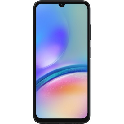 Смартфон Samsung Galaxy A05S 4/128GB Black (A057F)