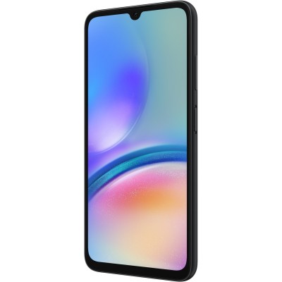 Смартфон Samsung Galaxy A05S 4/128GB Black (A057F)