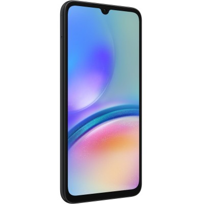 Смартфон Samsung Galaxy A05S 4/128GB Black (A057F)