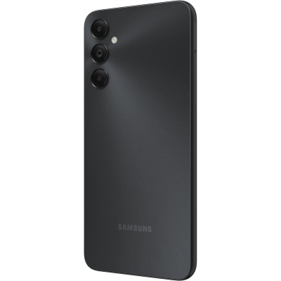 Смартфон Samsung Galaxy A05S 4/128GB Black (A057F)