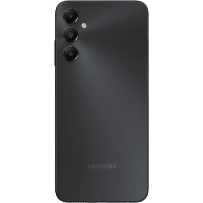 Смартфон Samsung Galaxy A05S 4/128GB Black (A057F)