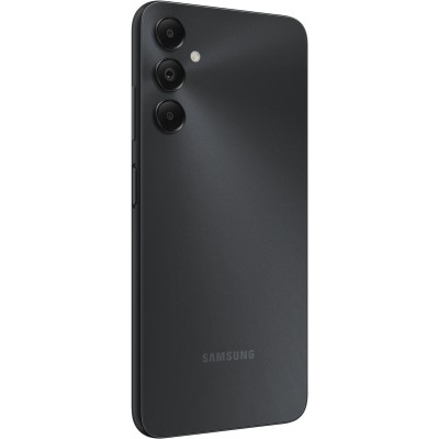 Смартфон Samsung Galaxy A05S 4/128GB Black (A057F)