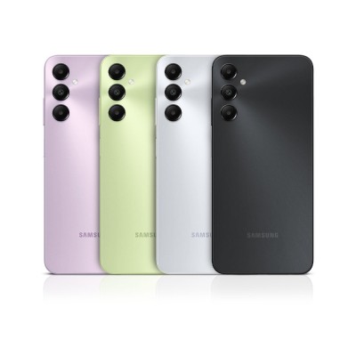 Смартфон Samsung Galaxy A05S 4/128GB Black (A057F)