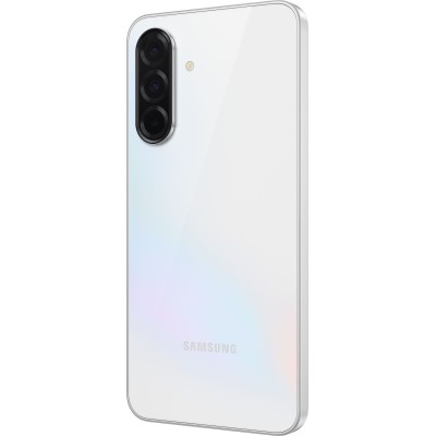 Смартфон Samsung Galaxy A36 5G 6/128GB Awesome White (A366B)