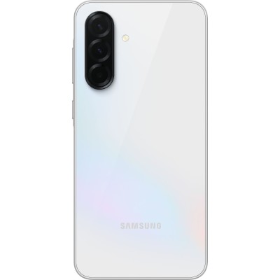 Смартфон Samsung Galaxy A36 5G 6/128GB Awesome White (A366B)