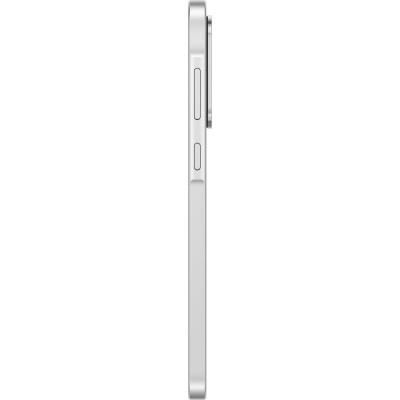 Смартфон Samsung Galaxy A36 5G 6/128GB Awesome White (A366B)