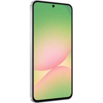 Смартфон Samsung Galaxy A56 5G 8/128GB Awesome Light Gray (A566B)