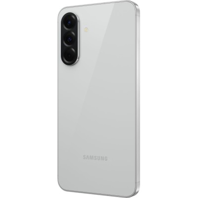 Смартфон Samsung Galaxy A56 5G 8/128GB Awesome Light Gray (A566B)