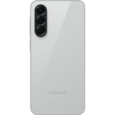 Смартфон Samsung Galaxy A56 5G 8/128GB Awesome Light Gray (A566B)