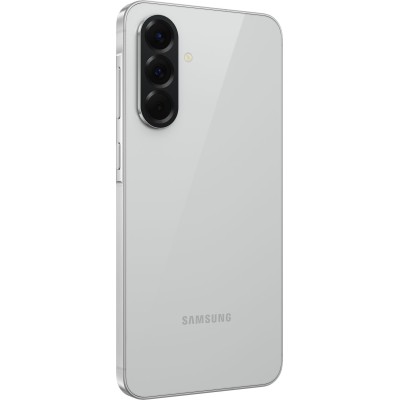 Смартфон Samsung Galaxy A56 5G 8/128GB Awesome Light Gray (A566B)