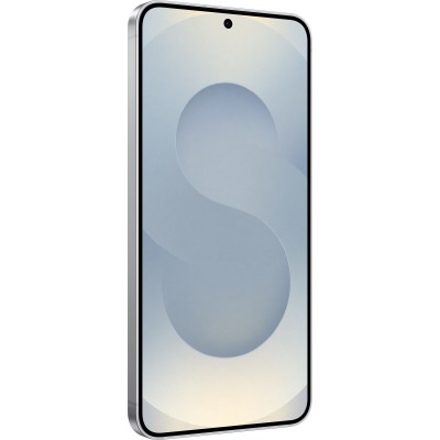 Смартфон Samsung Galaxy S25 12/128GB Silver Shadow (S931FD)