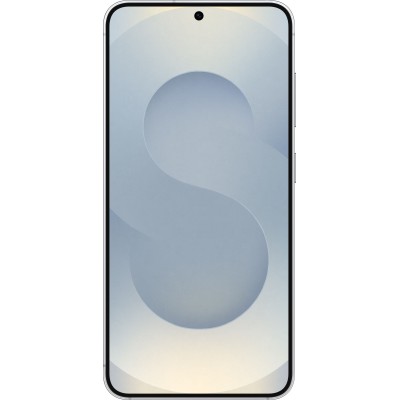 Смартфон Samsung Galaxy S25 12/128GB Silver Shadow (S931FD)